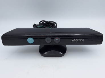 Kinect Kamera Sensorleiste Schwarz
